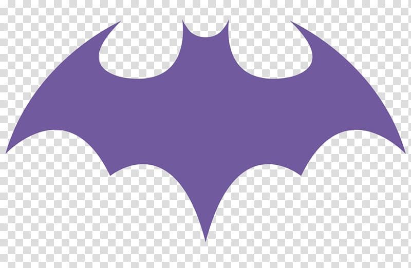 Batgirl Batman Barbara Gordon Supergirl Logo, Batgirl transparent background PNG clipart