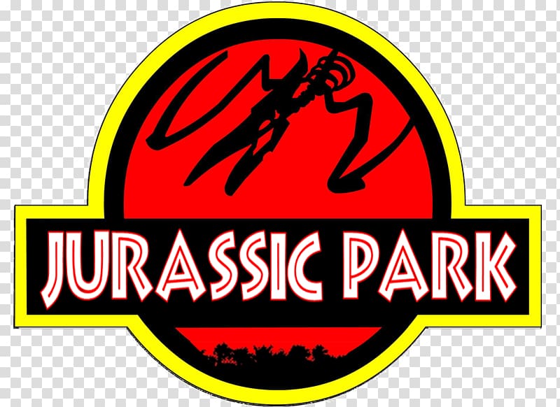 InGen Jurassic Park Dinosaur Cephalopod Logo, Anomalocaris transparent background PNG clipart