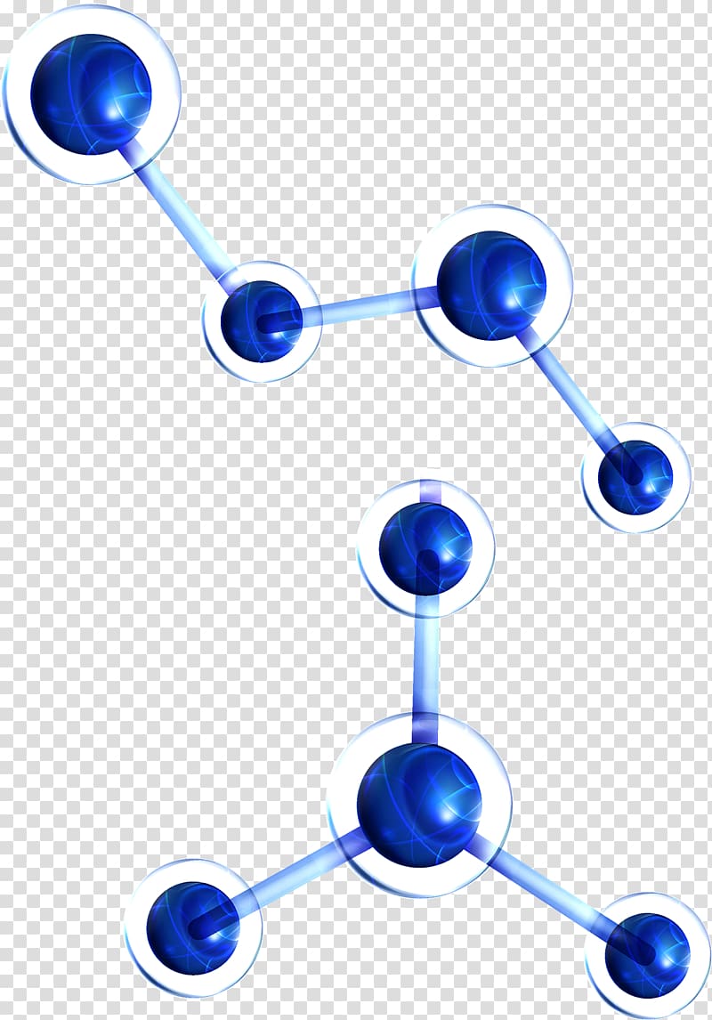 Molecule Water Euclidean Computer file, water molecule transparent background PNG clipart