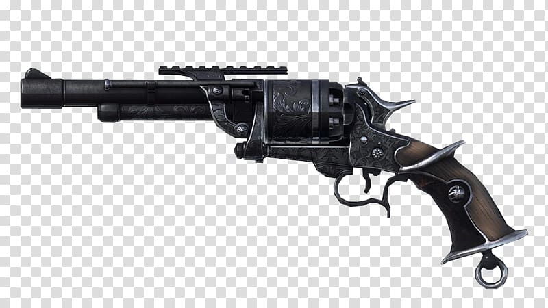 Call of Duty: Advanced Warfare Call of Duty: Black Ops II Call of Duty: Modern Warfare 3 Trigger Firearm, weapon transparent background PNG clipart