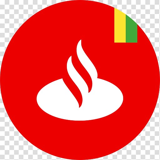 Santander logo deals