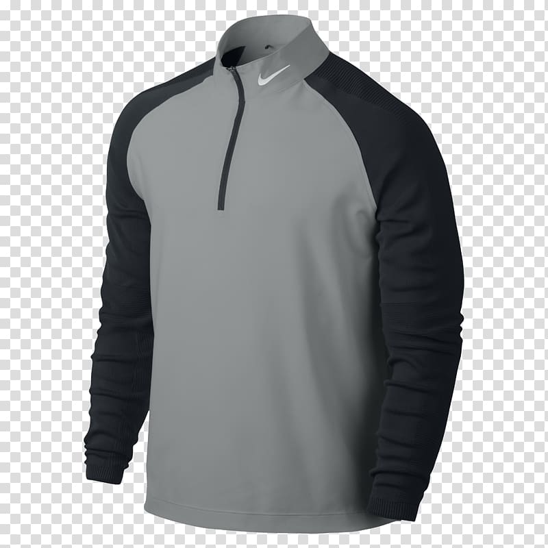 Sleeve Sweater T-shirt Nike Golf, sweater blazer transparent background PNG clipart