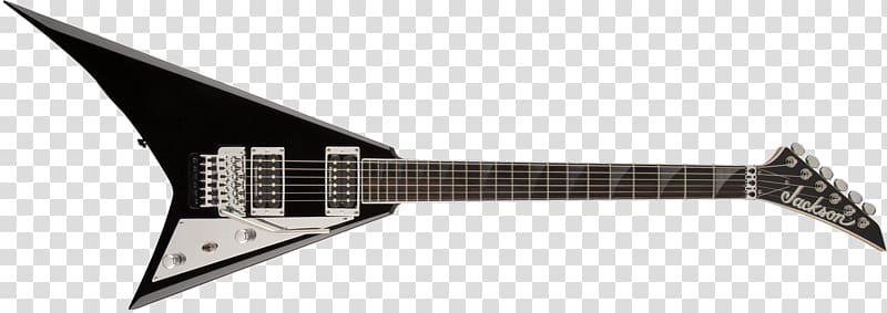 Jackson King V Jackson Rhoads Jackson Soloist Jackson Dinky Jackson Guitars, guitar transparent background PNG clipart