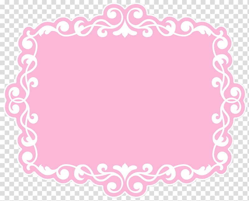 My Melody Pink Color Rose Tag, Personal Use transparent background PNG clipart
