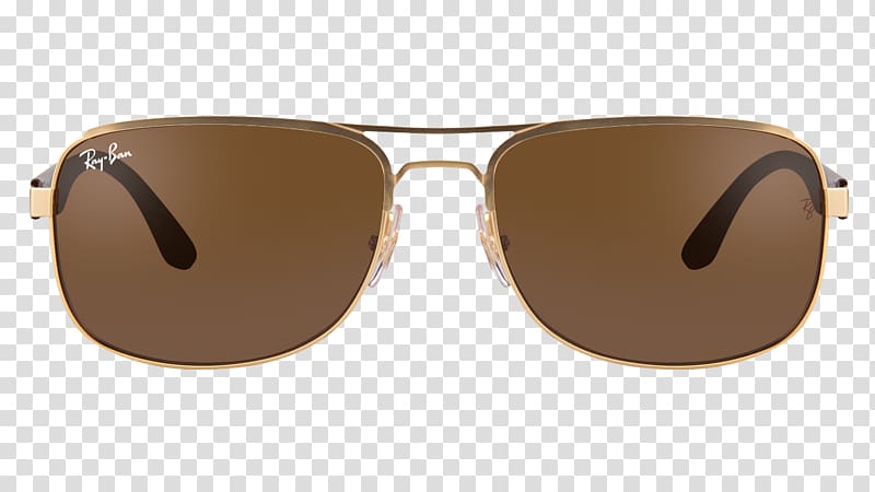 Aviator sunglasses Maui Jim Fashion, Sunglasses transparent background PNG clipart