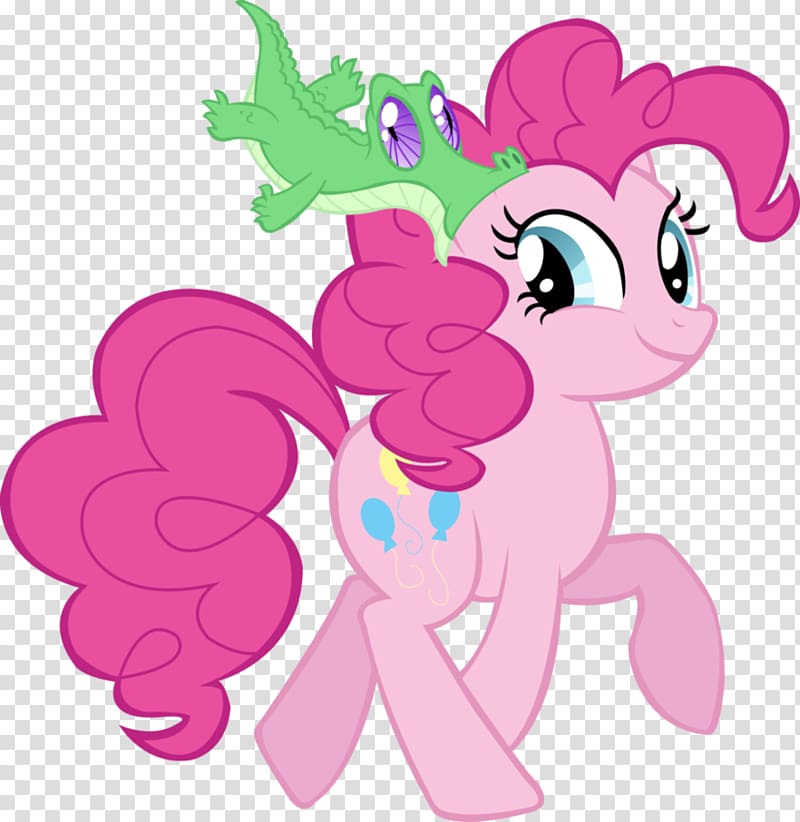 Pinkie Pie Pony Feeling Pinkie Keen, others transparent background PNG clipart