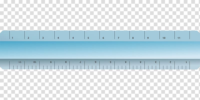 Ruler PNG transparent image download, size: 1315x1077px