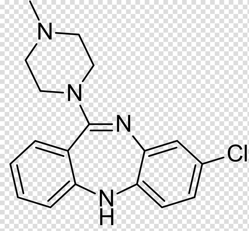 Amoxapine Clozapine Dibenzazepine Pharmaceutical drug Oxcarbazepine, others transparent background PNG clipart