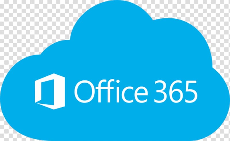 Microsoft Office 365 Cloud computing Information technology, cloud computing transparent background PNG clipart