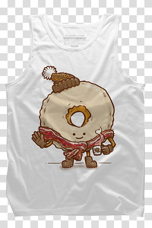 T-shirt Sleeve Outerwear, T-shirt transparent background PNG clipart thumbnail