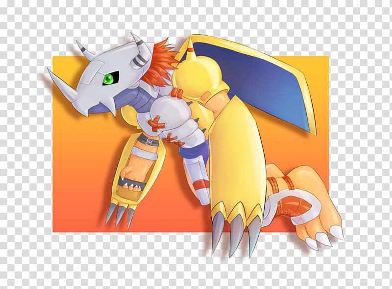 Agumon WarGreymon Omnimon Digimon Drawing, blackwargreymon and wargreymon transparent background PNG clipart