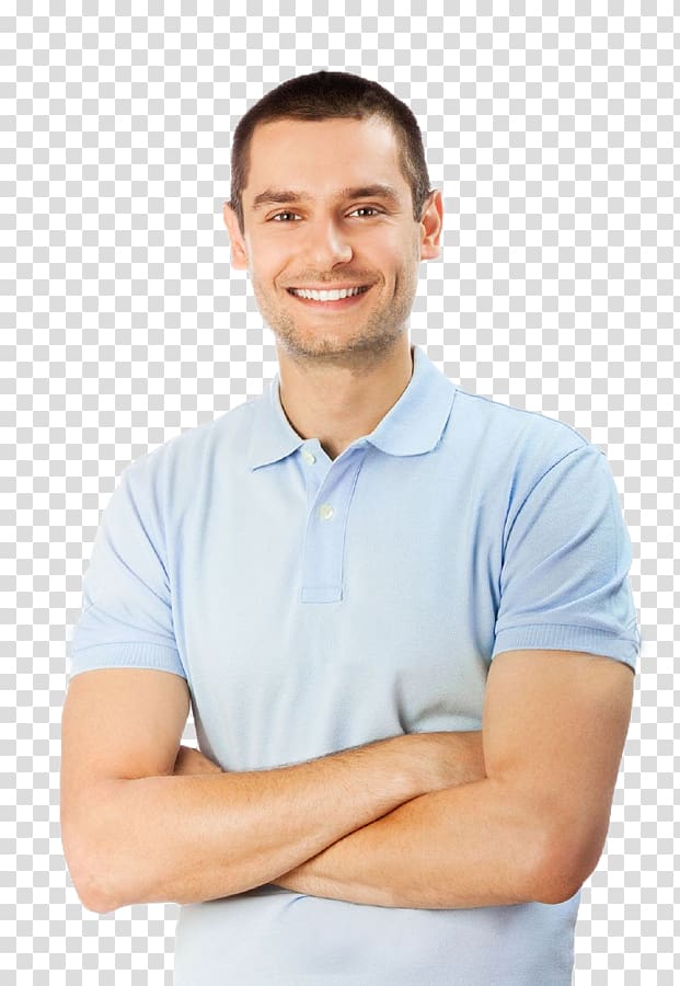 happy person png