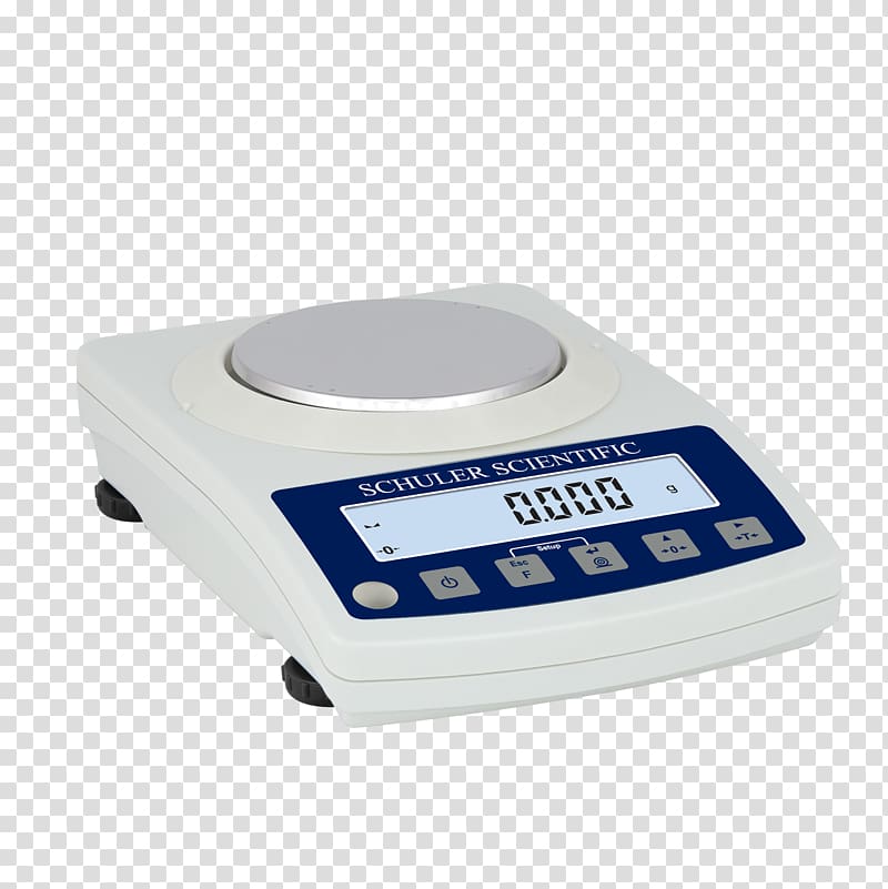 Measuring Scales Analytical balance Letter scale, precision instrument transparent background PNG clipart
