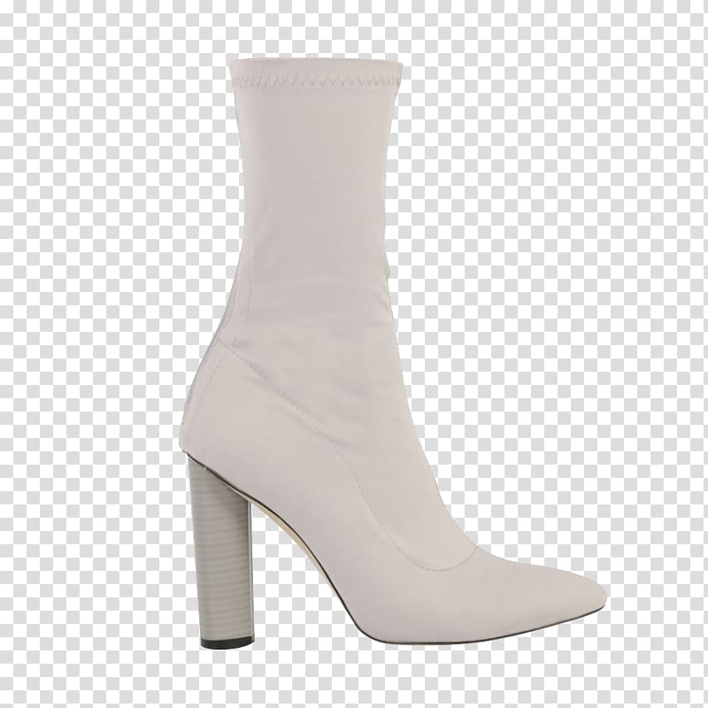 Boot Human leg High-heeled shoe, occident style transparent background PNG clipart
