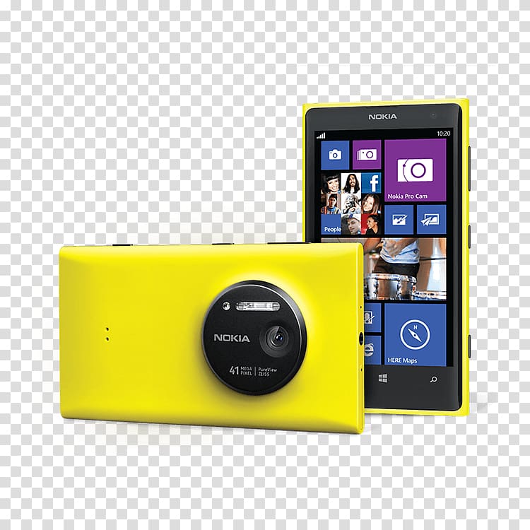 Microsoft Lumia 950 Nokia phone series 諾基亞 PureView LTE, nokia lumia 1020 transparent background PNG clipart