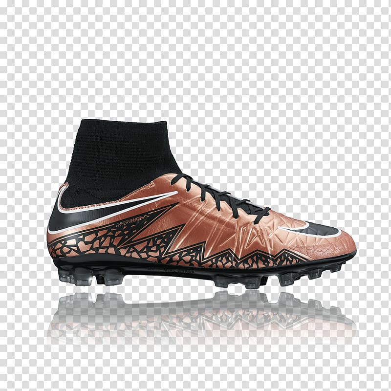 Cleat Football boot Nike Hypervenom Nike Mercurial Vapor, Nike Hypervenom transparent background PNG clipart