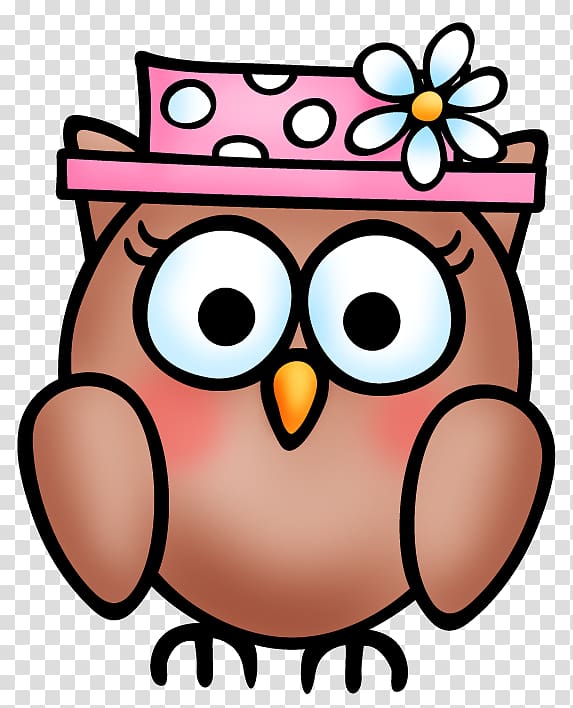 Rubber stamp Wood Polymer Little Owl , Hat hero transparent background PNG clipart