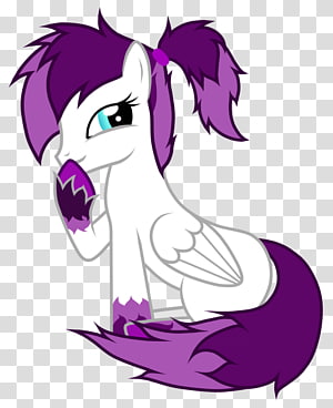 Pony Horse, others transparent background PNG clipart thumbnail