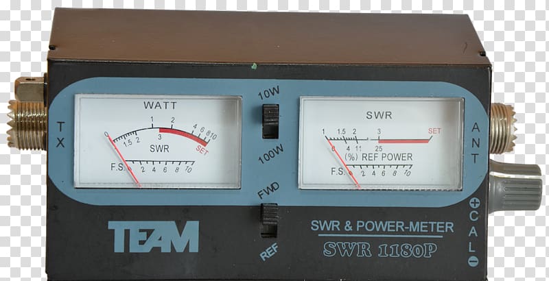 Aerials Standing wave ratio SWR meter Amateur radio, Merak transparent background PNG clipart