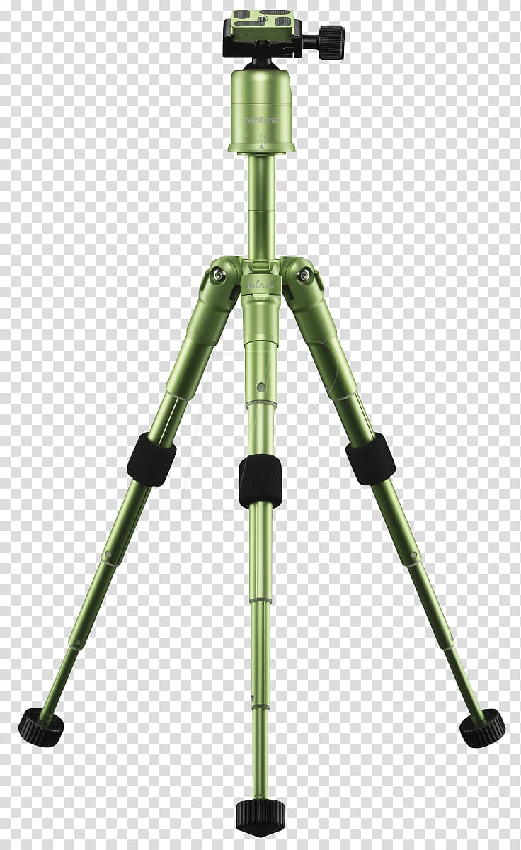 Tripod Ball head Single-lens reflex camera , green lense flare with shiining transparent background PNG clipart