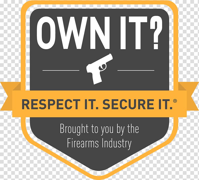 Gun safety Firearm National Shooting Sports Foundation Handgun, Handgun transparent background PNG clipart