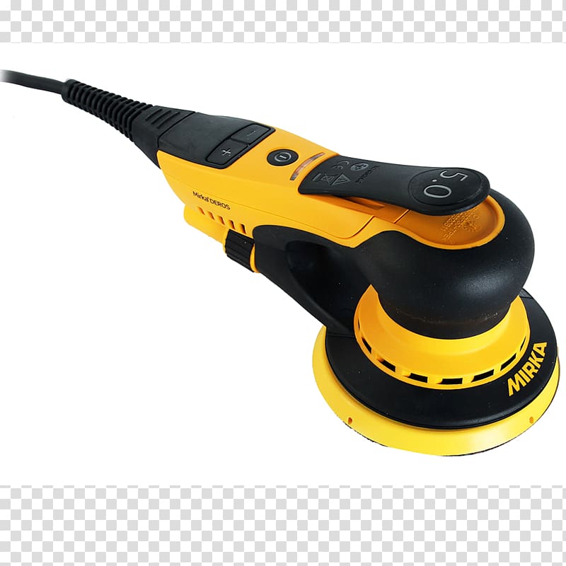 Random orbital sander Car Electricity 400 W Bosch Professional GEX AVE 060137B102, car transparent background PNG clipart