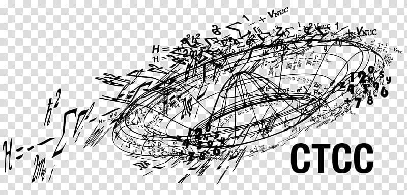 Coupled cluster Ab initio quantum chemistry methods Research, others transparent background PNG clipart