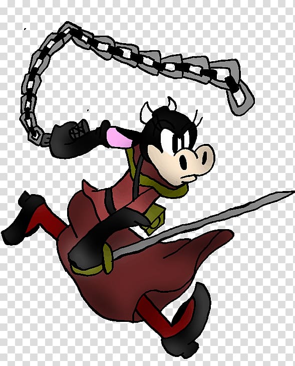 Clarabelle Cow Mortimer Mouse Cattle The Three Musketeers The Walt Disney Company, clarabelle cow transparent background PNG clipart