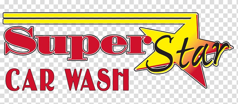 Super Star Car Wash Express LOF-Xpress Oil Change™, Ames, car wash Logo transparent background PNG clipart
