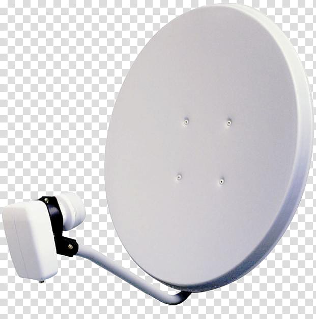 Satellite television Satellite dish Dish Network, anten transparent background PNG clipart
