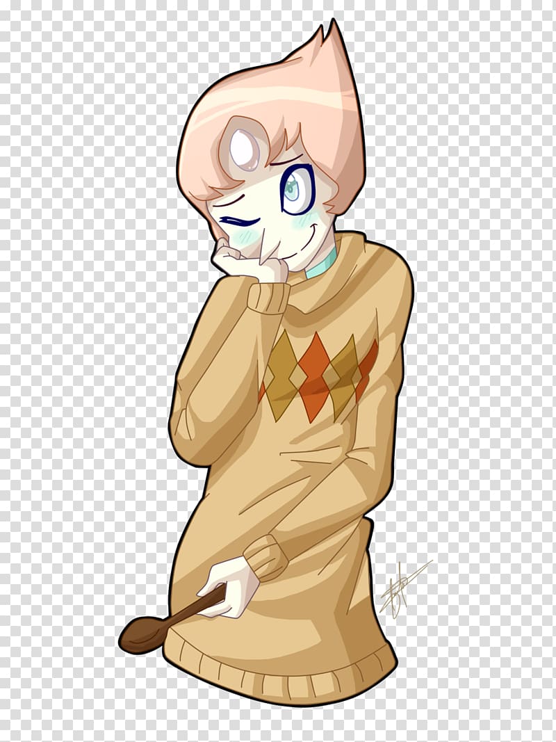 Cat Pearl Fan art , Cat transparent background PNG clipart