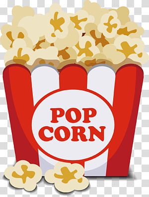 Popcorn s, pile of popcorns transparent background PNG clipart | HiClipart