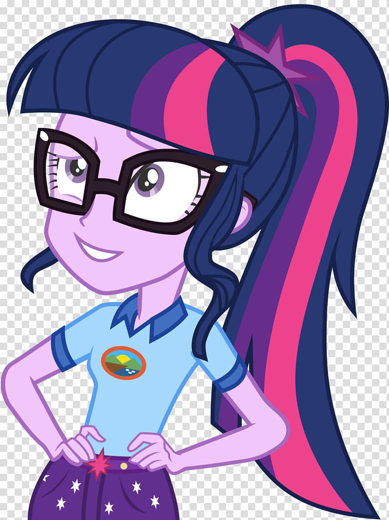 Twilight Sparkle Sunset Shimmer Timber Spruce My Little Pony: Equestria Girls , panties transparent background PNG clipart