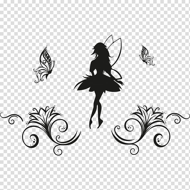 Stickers Fée Arabesque /m/02csf , nutcracker ballet coloring pages transparent background PNG clipart