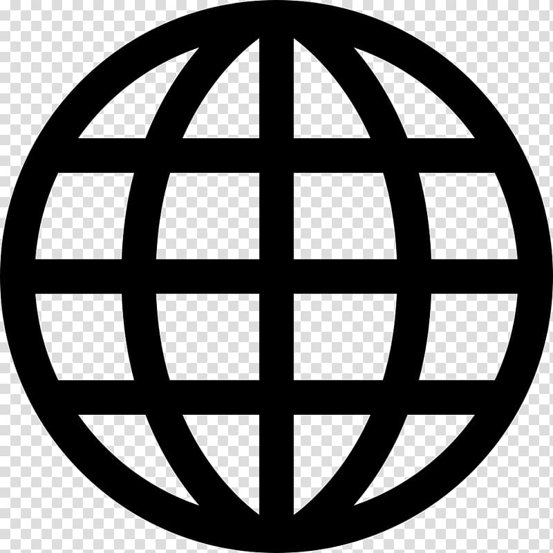 Computer Icons Globe Symbol , Global transparent background PNG clipart