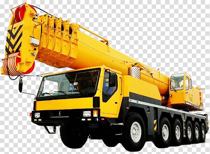 Crane Liebherr Group Manufacturing XCMG Company, crane transparent background PNG clipart