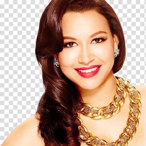 Naya Rivera Santana Lopez Glee, Beautiful Girl Free transparent background PNG clipart