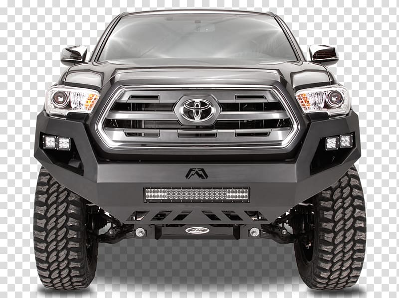 2017 Toyota Tacoma 2016 Toyota Tacoma Car 2018 Toyota Tacoma, grill transparent background PNG clipart