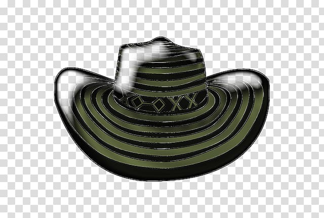 Hat Sombrero vueltiao , mexican sombrero transparent background PNG clipart