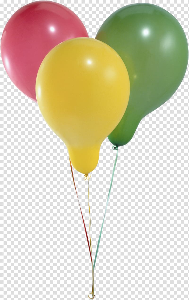 Balloon , ballons transparent background PNG clipart
