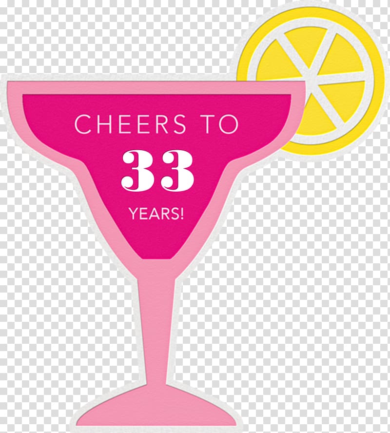 Pink Lady Martini Wine glass Champagne glass, glass transparent background PNG clipart