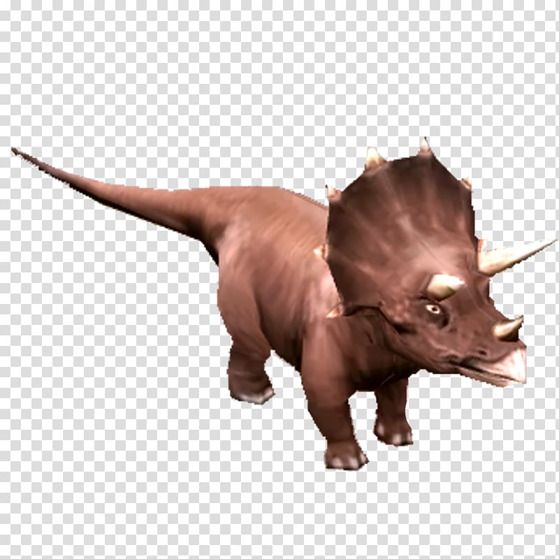 Jurassic Park Builder Jurassic Park III: Park Builder Triceratops Dennis Nedry, jurassic park transparent background PNG clipart