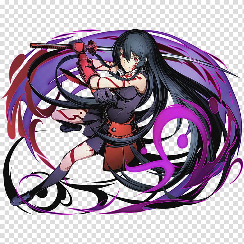 Akame ga Kill! Divine Gate Anime Clothing Accessories Cosplay, Agame ga kill transparent background PNG clipart