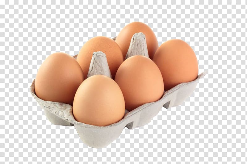 Free-range eggs Dairy product Saturated fat Vitamin, Eggs material transparent background PNG clipart