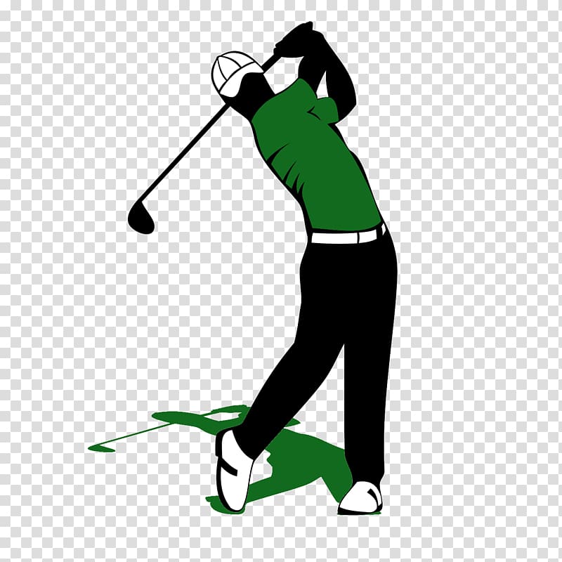 Golf Clubs Golf course Golf Tees, golf club transparent background PNG clipart