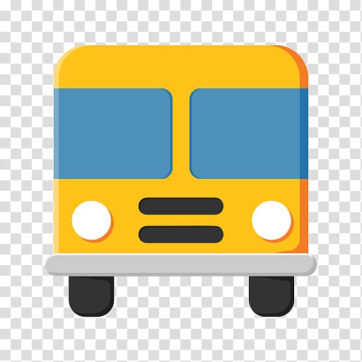 School bus Computer Icons Package tour, bus transparent background PNG clipart