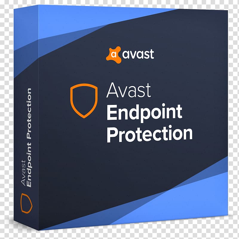 Avast Antivirus Antivirus software AVG AntiVirus Computer Software, product demo transparent background PNG clipart