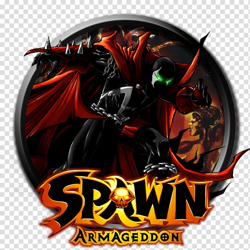 Spawn: Armageddon Spawn Collection Spawn: Endgame Collection Comic book, armageddon audio transparent background PNG clipart