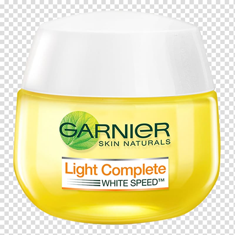 Garnier Anti-aging cream Exfoliation Cosmetics, others transparent background PNG clipart