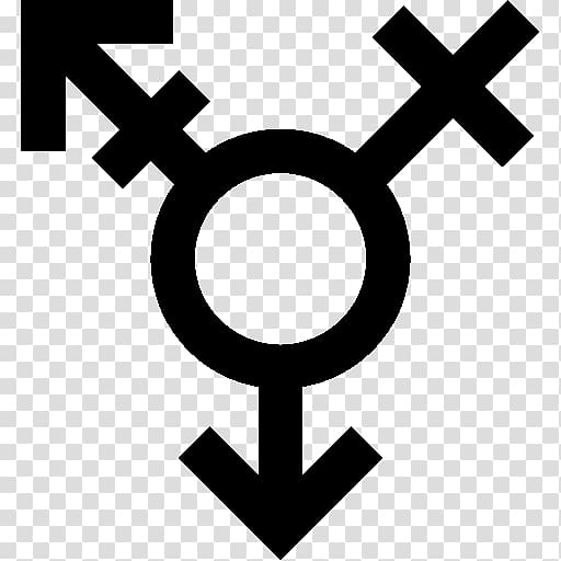 Transgender flags Transsexualism Lack of gender identities, symbol transparent background PNG clipart